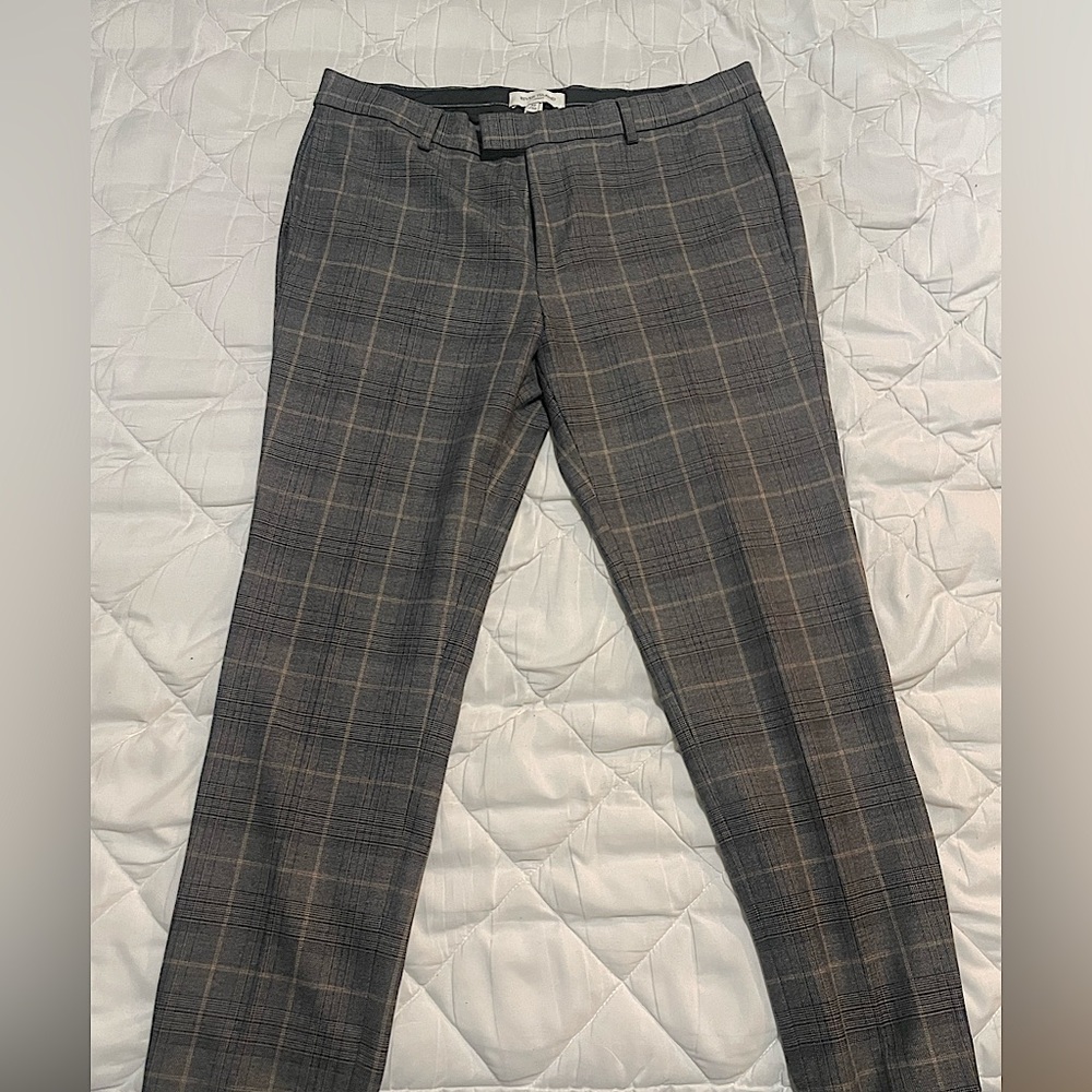 Men's smart pants